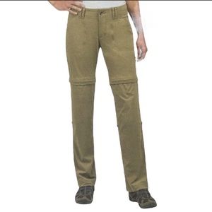 Marmot - Women’s Mazot Convertible Pant